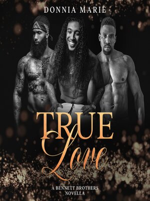 True Love - Audiobook